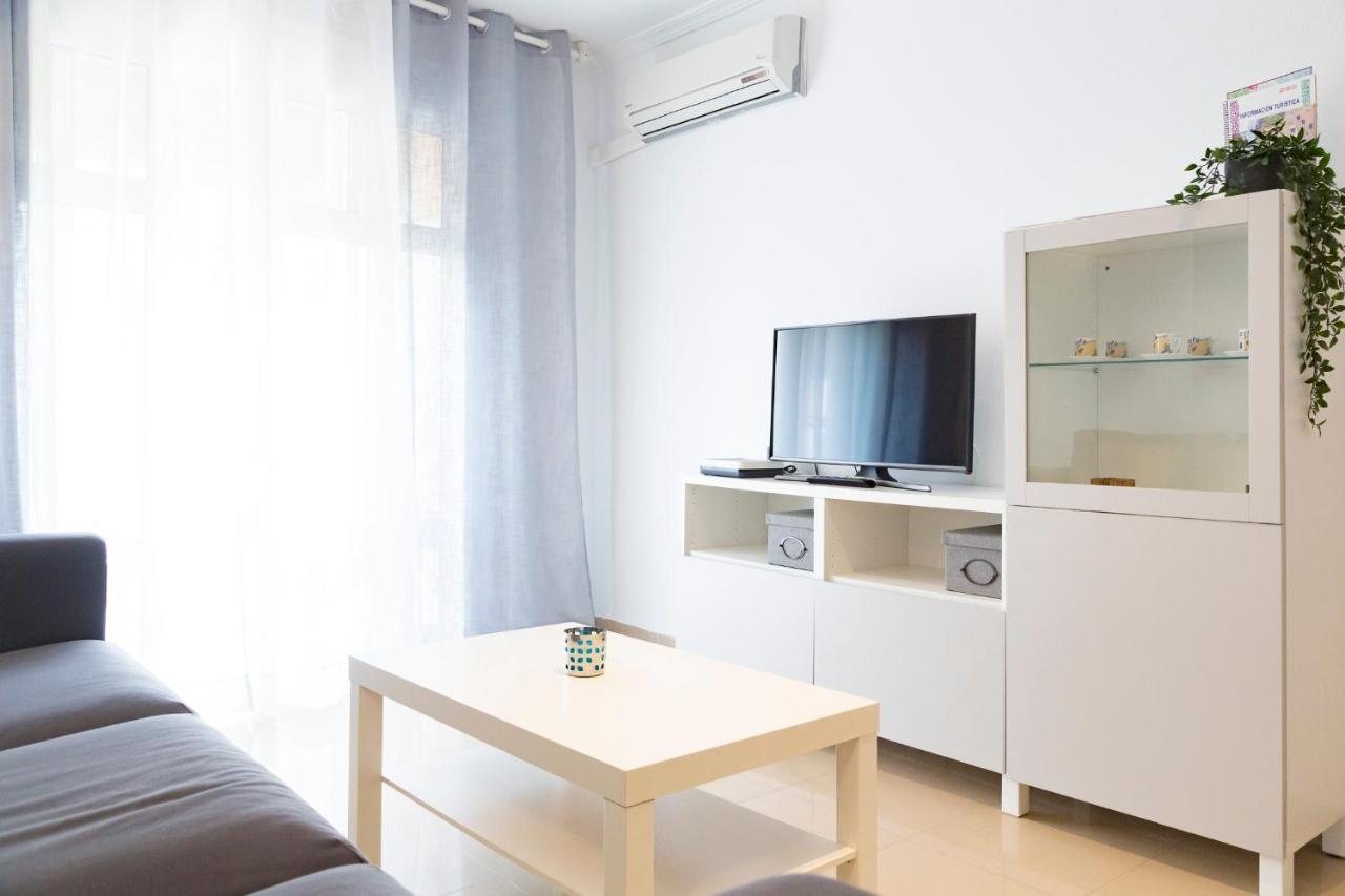 Agreda Apartament
