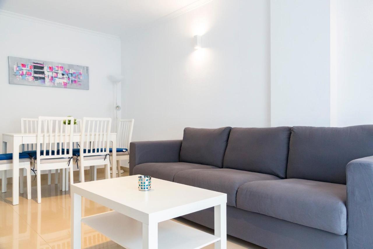 Apartament Agreda *