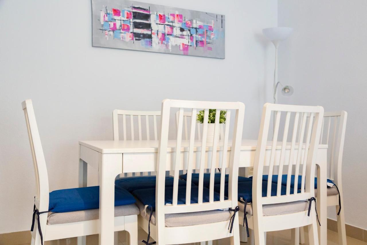 Agreda Apartament Malaga