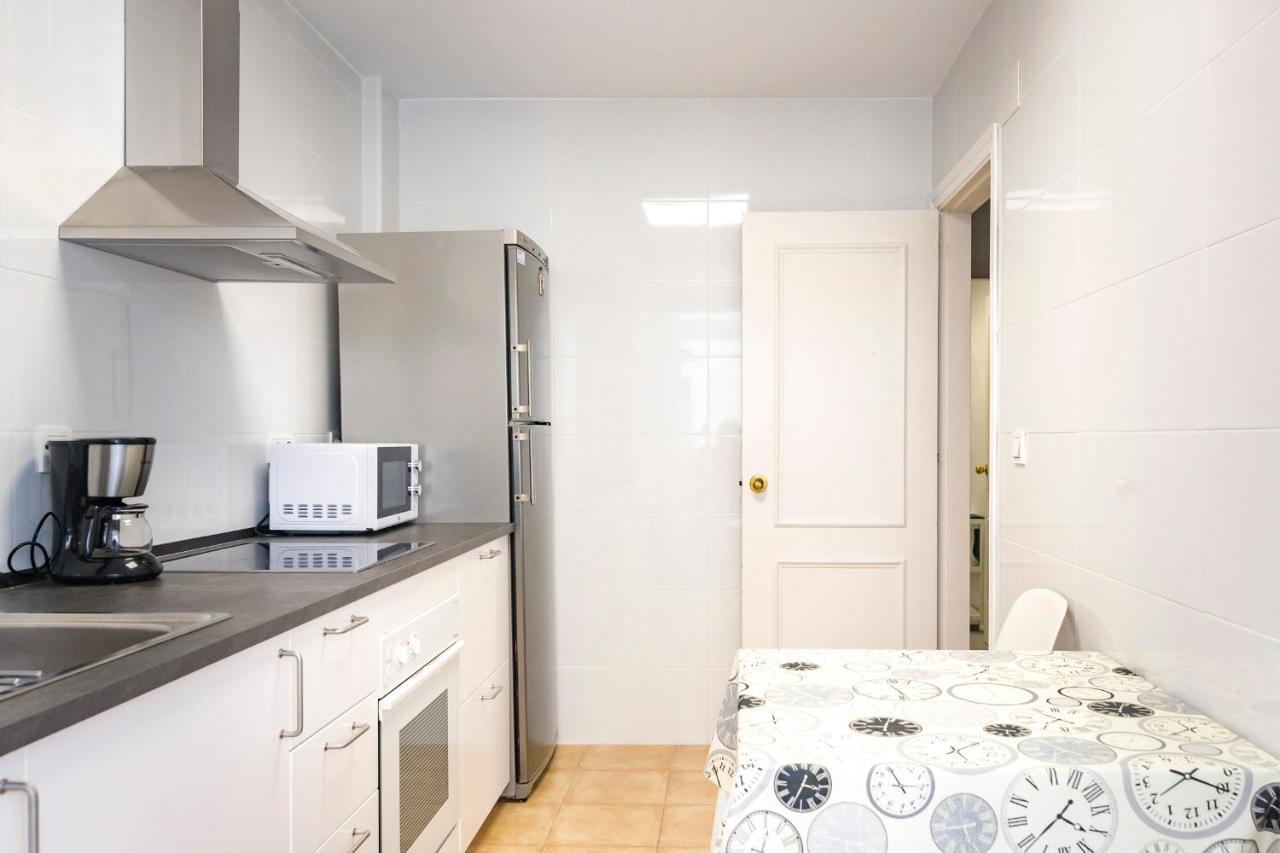 Agreda Apartament